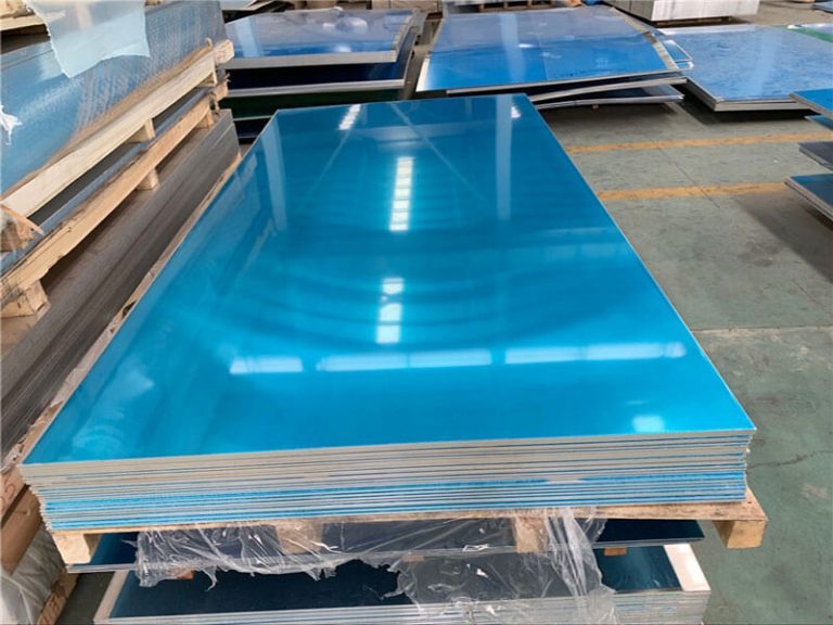 1050 Aluminum Sheet