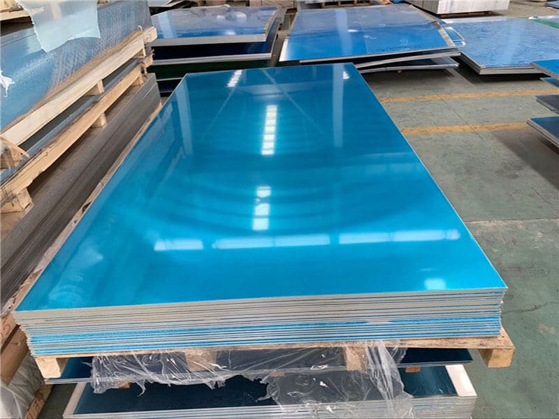 1050-Aluminum-Sheet