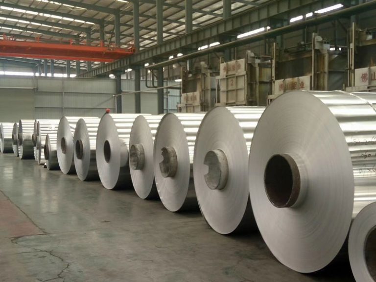 1060 Aluminum Coil