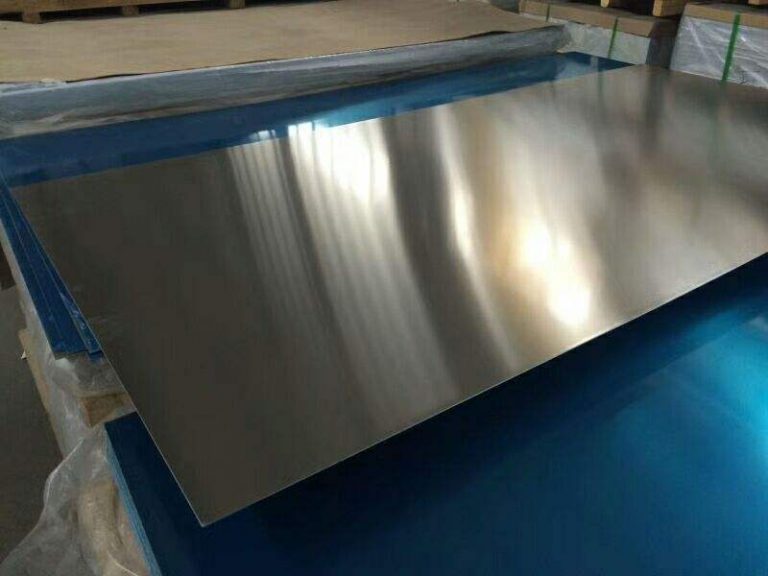 1060 Aluminum Sheet