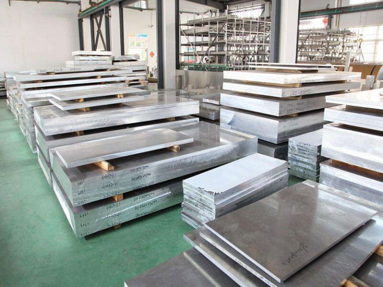 2014 Aluminum Sheet