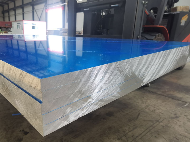 2024 Aluminum Sheet