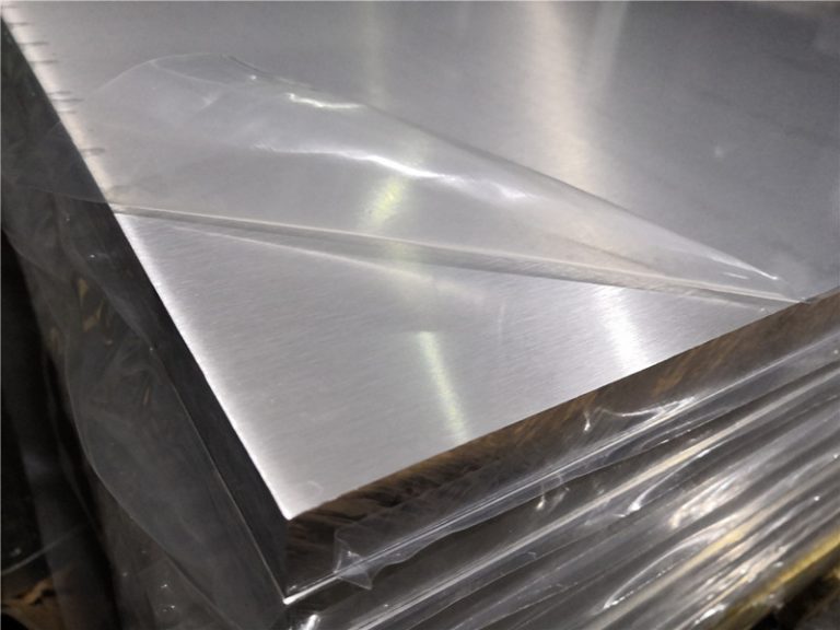 2A11 Aluminum Sheet