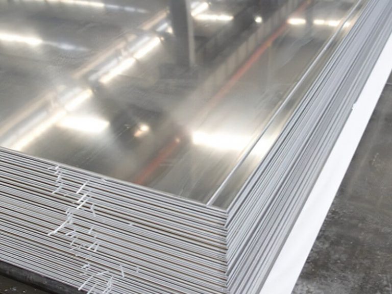 2A12 Aluminum Sheet