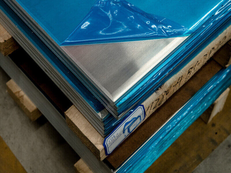 2A14 Aluminum Sheet