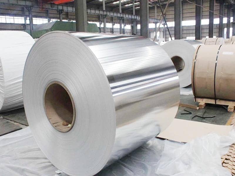 3003-Aluminum-Coil