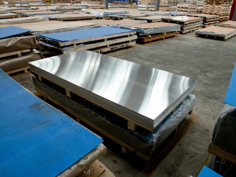 3003 Aluminum Sheet