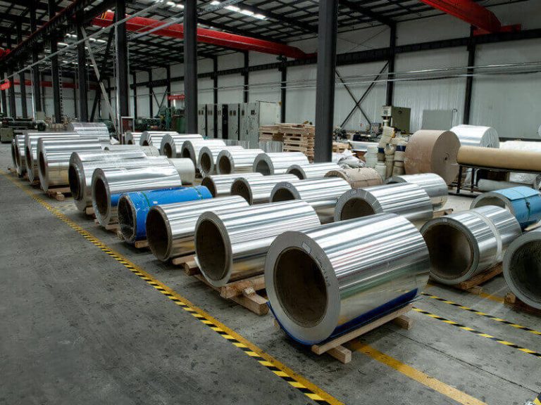 3004 Aluminum Coil