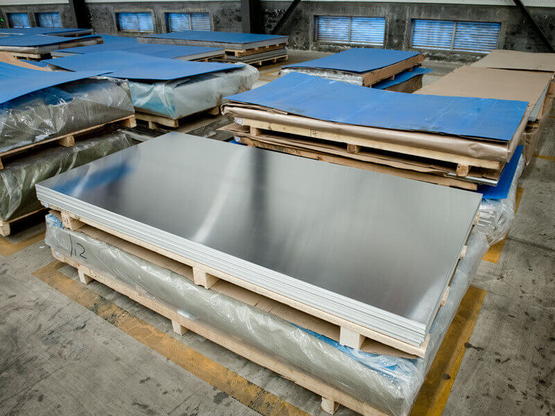 3004 Aluminum Sheet