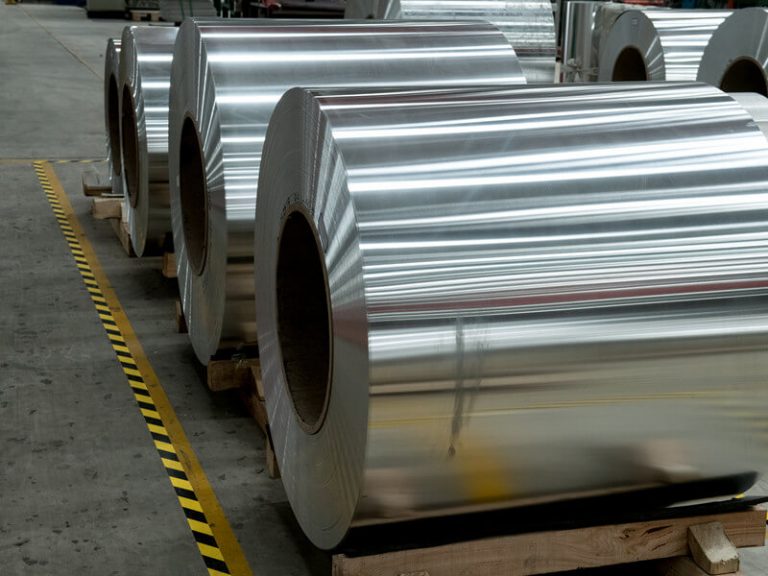 3104 Aluminum Coil