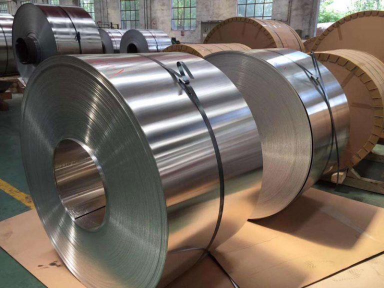 3105 Aluminum Coil