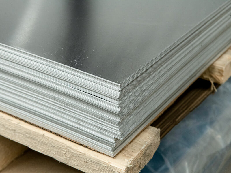 3105 Aluminum Sheet