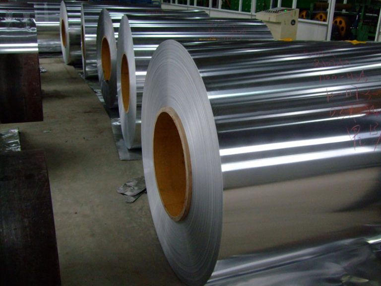 5052 Aluminum Coil