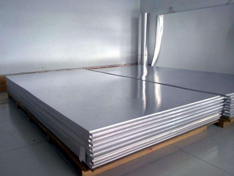 5052A Aluminum Sheet