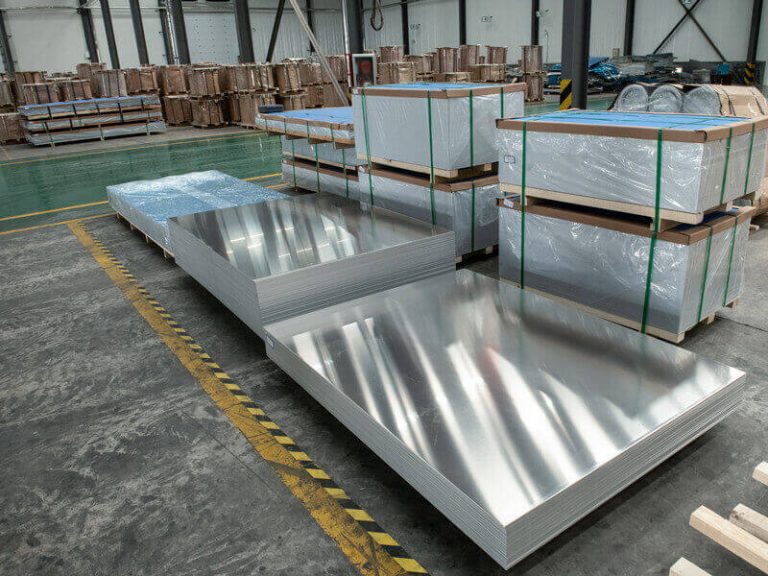 5052B Aluminum Plate