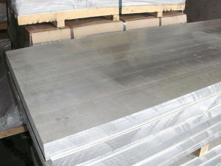 5059 Aluminum Sheet