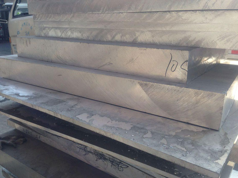 5086 Aluminum Sheet