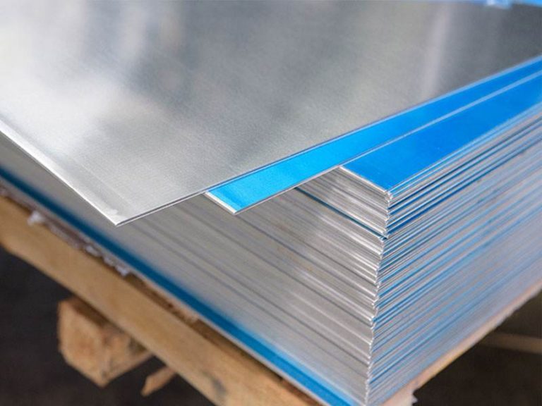 5252 Aluminum Sheet