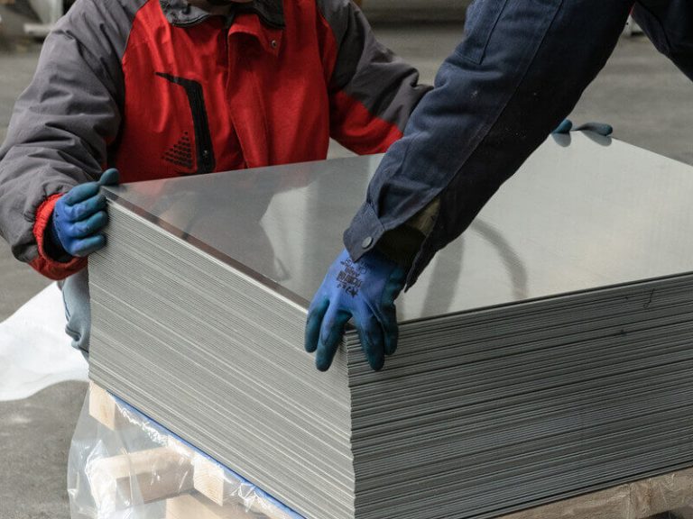 5454 Aluminum Sheet