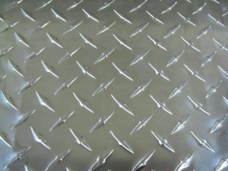 5754-Aluminum-Checker-Plate