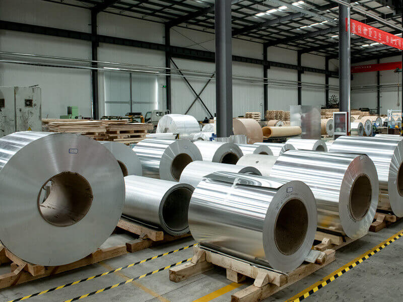 5754-Aluminum-Coil