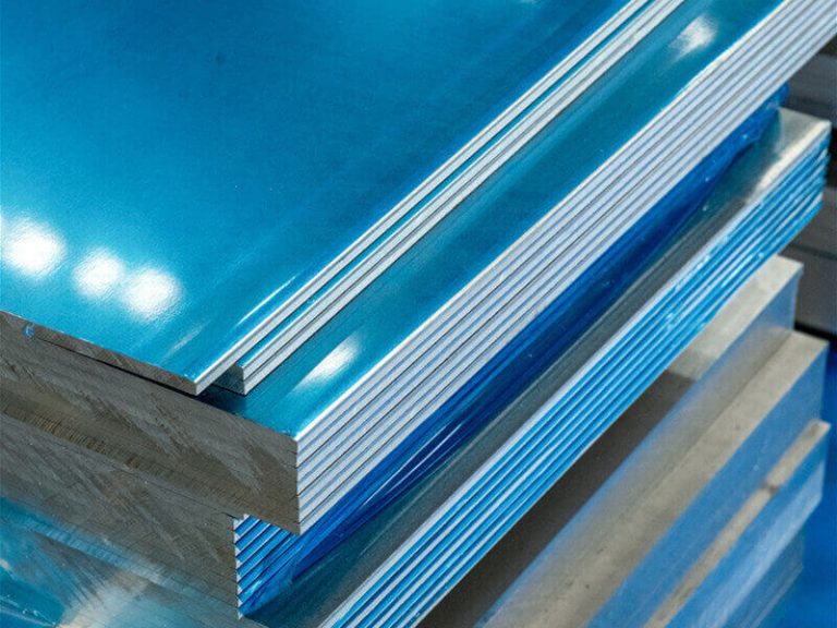 5754 Aluminum Sheet