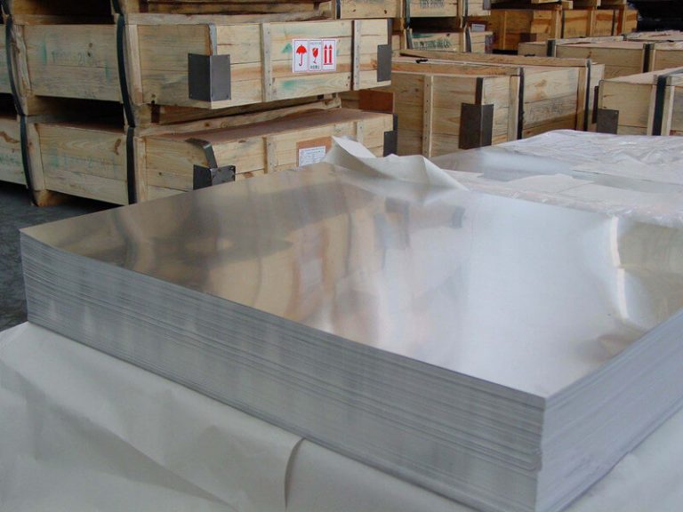 5A05 Aluminum Sheet