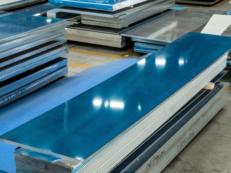 6005A Aluminum Sheet