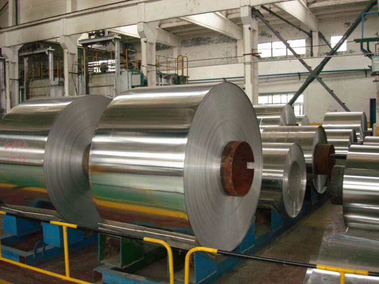 6061 Aluminum Coil