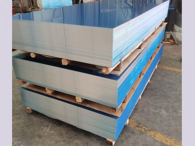 6082 Aluminum Sheet