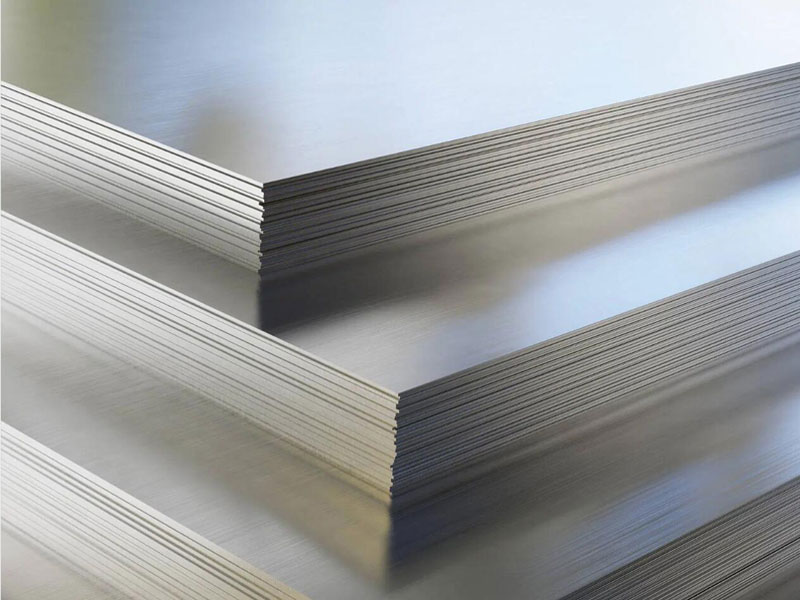 7005 Aluminum Sheet