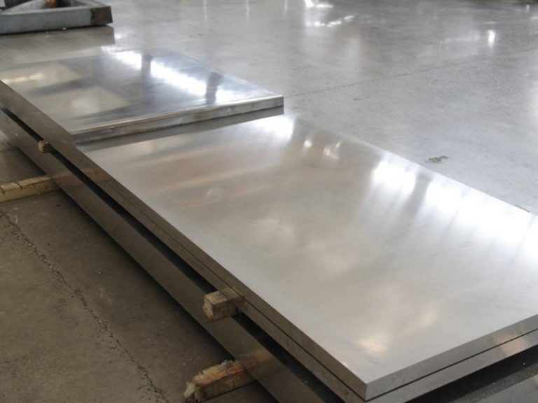 Deep Drawing Aluminum Sheet