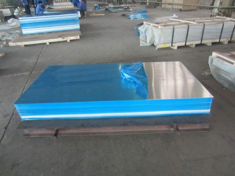 1100 Aluminum Sheet