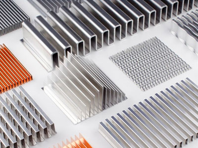 3003-Aluminum-use-heat-sink